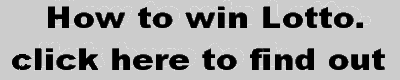 My other passion winning the National Lottery
